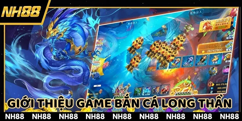 Đôi nét về bắn cá đổi thưởng mới nhất 2025