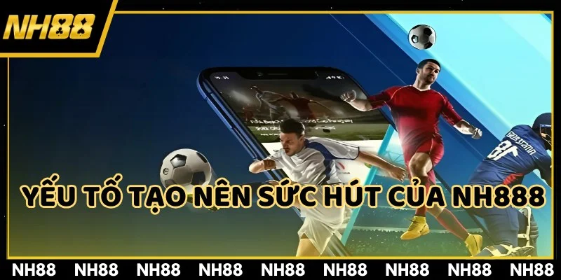 Lợi ích nhận được khi chơi tại nền tảng