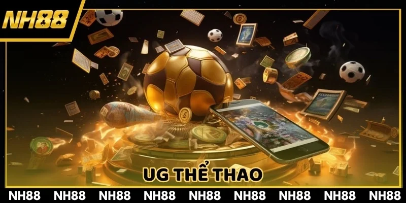 UG thể thao